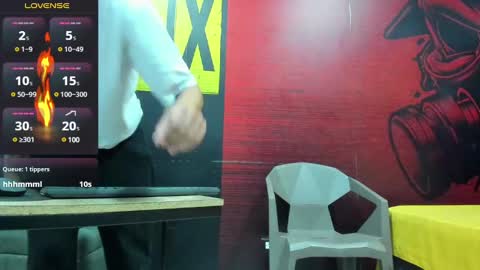 Rhaegal online show from February 22, 2025, 8:53 pm