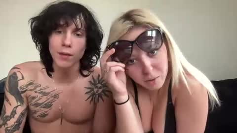 Rhaenyra  Daemon online show from July 16, 2026, 9:10 pm