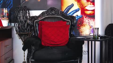 Rhea online show from January 11, 2025, 4:14 pm