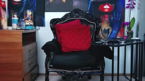 Rhea online show from February 23, 2025, 3:29 pm