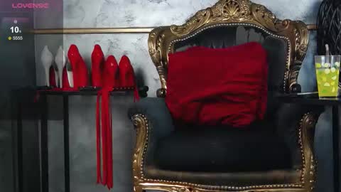 Rhea online show from November 15, 2025, 2:13 pm