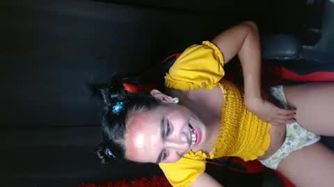 rhianesassy online show from January 13, 2025, 1:34 am