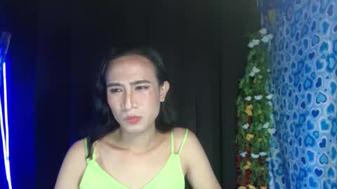 rhianesassy online show from February 8, 2025, 11:44 am