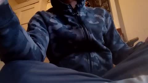 rhyssss13 online show from November 4, 2025, 9:52 am