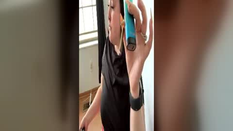 riah_babbie online show from June 30, 2026, 12:17 pm