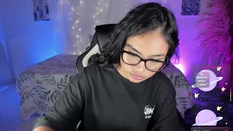 Snapshot of riana_kean chatting on November 28, 2025, 5:54 am RianaK online show from November 28, 2025, 5:54 am