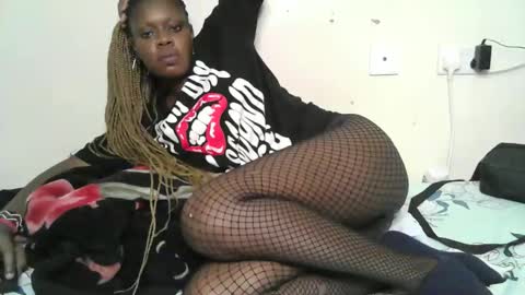 riana_sha online show from December 18, 2025, 1:55 am