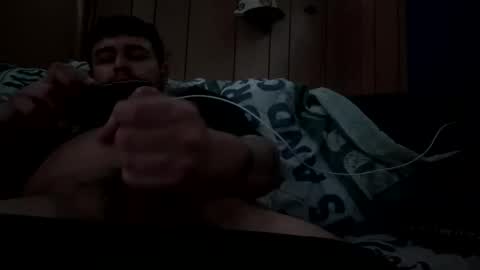 ribaldo1997 online show from April 1, 2026, 8:37 am