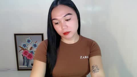 Snapshot of rica_foxx chatting on February 28, 2026, 11:33 am Rica online show from February 28, 2026, 11:33 am
