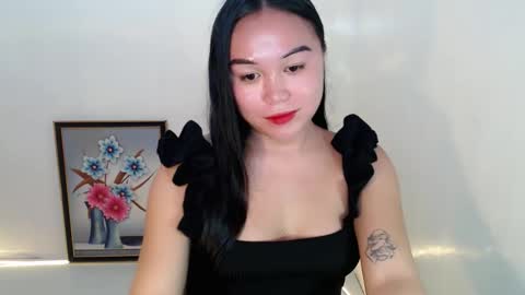 Snapshot of rica_foxx chatting on March 1, 2026, 11:56 am Rica online show from March 1, 2026, 11:56 am