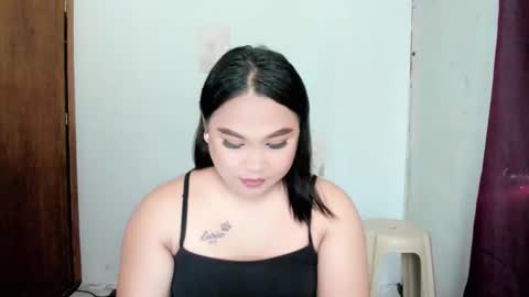 Snapshot of ricahotasain_05 chatting on September 26, 2025, 8:51 am Rica online show from September 26, 2025, 8:51 am