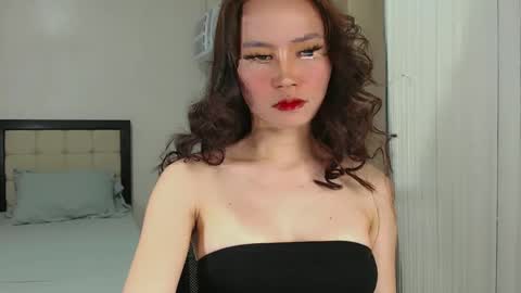 Snapshot of ricalicious19 chatting on January 15, 2025, 1:31 pm KANG online show from January 15, 2025, 1:31 pm