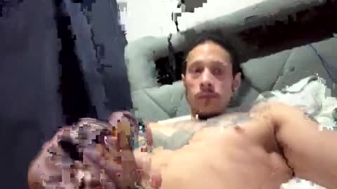 Snapshot of ricanmrmarcus chatting on December 1, 2025, 6:40 am ricanmrmarcus online show from December 1, 2025, 6:40 am