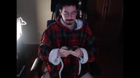 Ricardo online show from January 7, 2025, 9:07 am