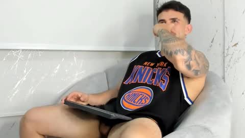 ricardogonzalez666 online show from March 4, 2026, 10:05 pm