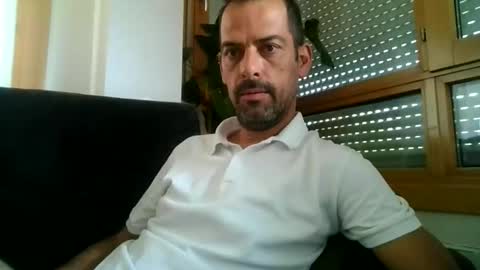 ricardohawtin online show from September 27, 2025, 9:25 am