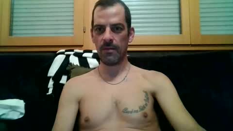 ricardohawtin online show from February 20, 2026, 9:26 pm