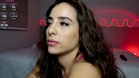 Leo  Sasha online show from November 17, 2025, 2:28 am