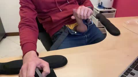 Snapshot of riccardofortis chatting on December 9, 2024, 6:03 pm riccardofortis online show from December 9, 2024, 6:03 pm