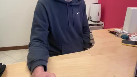 Snapshot of riccardofortis chatting on January 15, 2025, 5:26 pm riccardofortis online show from January 15, 2025, 5:26 pm