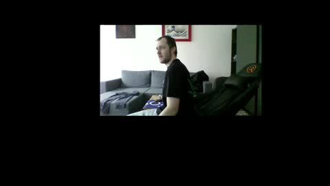 ricciardio online show from April 4, 2026, 1:08 pm