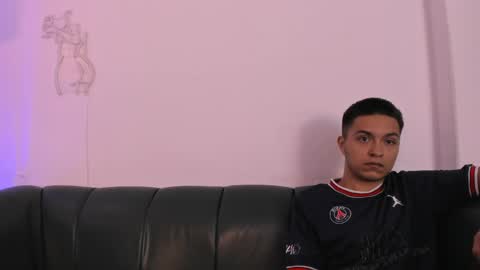 Ricci and Rizzo online show from June 7, 2026, 2:32 pm