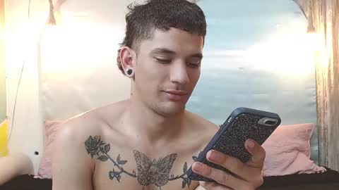 rich and kitty  online show from December 17, 2025, 4:29 am