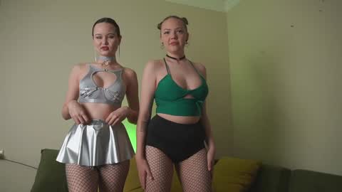 Snapshot of richandalfa chatting on January 15, 2025, 6:54 am richandalfa online show from January 15, 2025, 6:54 am