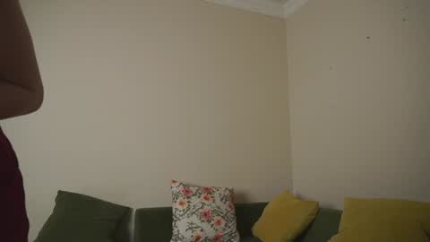 Snapshot of richandalfa chatting on January 16, 2025, 7:07 am richandalfa online show from January 16, 2025, 7:07 am