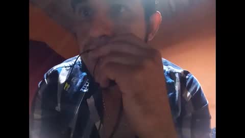 Snapshot of richar1222 chatting on November 12, 2025, 8:26 am JRDCl online show from November 12, 2025, 8:26 am