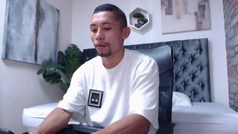 richar_voller online show from January 6, 2025, 11:51 am