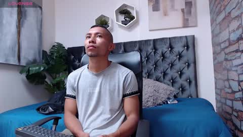 richar_voller online show from January 24, 2025, 11:15 am