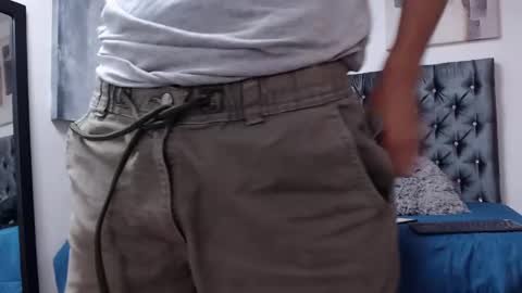 richar_voller online show from January 27, 2025, 2:13 pm