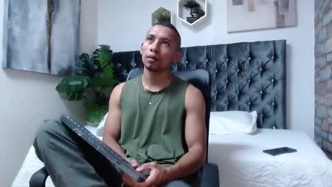 richar_voller online show from November 20, 2025, 11:21 am