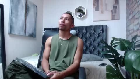 richar_voller online show from January 12, 2026, 11:26 am