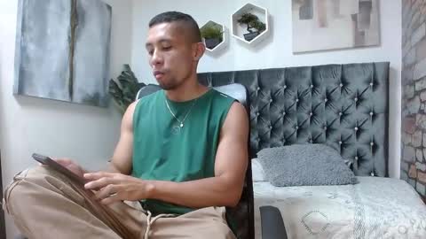 richar_voller online show from March 3, 2026, 11:16 am