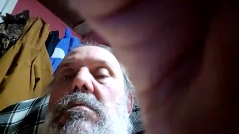 richard55556 online show from February 27, 2026, 8:47 am