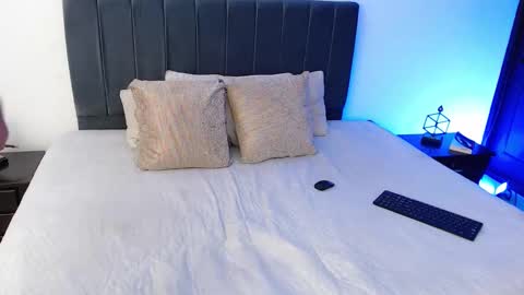 Snapshot of richard_carter_ chatting on January 29, 2025, 11:04 pm Richard online show from January 29, 2025, 11:04 pm