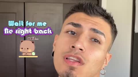 Snapshot of richard_carter_ chatting on January 30, 2025, 5:41 am Richard online show from January 30, 2025, 5:41 am