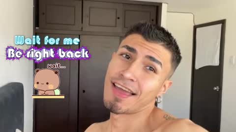 Snapshot of richard_carter_ chatting on February 18, 2025, 2:59 am Richard online show from February 18, 2025, 2:59 am