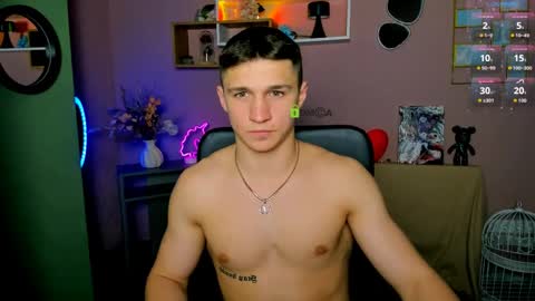Snapshot of richard_kody chatting on April 1, 2026, 5:52 am Rick online show from April 1, 2026, 5:52 am