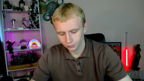 Snapshot of richard_kody chatting on April 11, 2026, 9:13 am Rick online show from April 11, 2026, 9:13 am