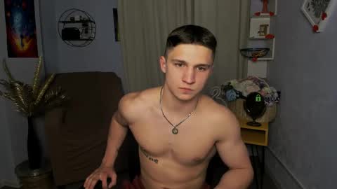 Snapshot of richard_kody chatting on April 17, 2026, 7:06 pm Rick online show from April 17, 2026, 7:06 pm