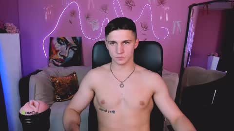 Snapshot of richard_kody chatting on April 18, 2026, 7:58 pm Rick online show from April 18, 2026, 7:58 pm