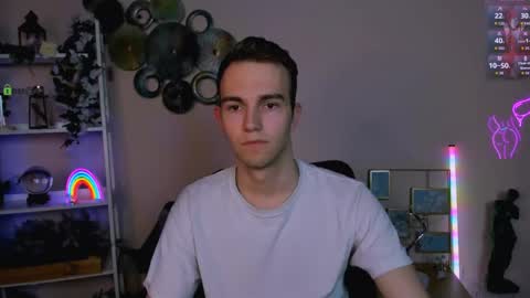 Snapshot of richard_kody chatting on May 6, 2026, 12:21 pm Rick online show from May 6, 2026, 12:21 pm