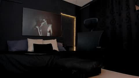 Ricardo online show from February 9, 2025, 11:57 pm