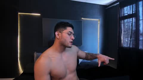 Ricardo online show from February 28, 2025, 2:20 pm