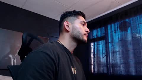 Ricardo online show from January 19, 2026, 12:42 pm