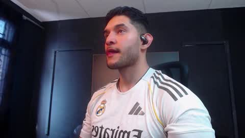 Ricardo online show from February 7, 2026, 1:37 pm