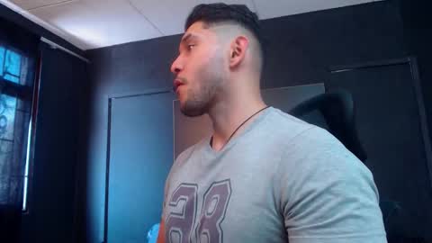 Ricardo online show from February 10, 2026, 2:21 pm